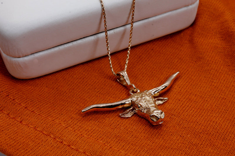 Agrijewelry has coton boll jewelry for the cotton farmer's wife