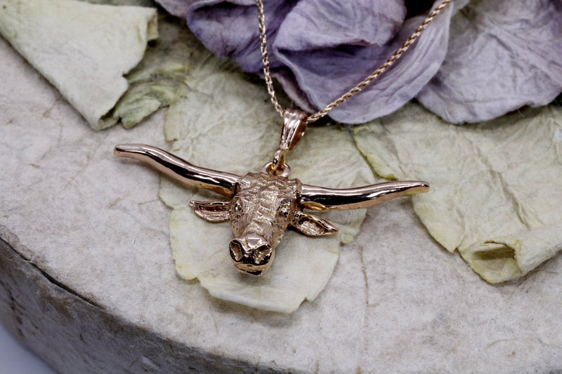 Agrijewelry has coton boll jewelry for the cotton farmer's wife