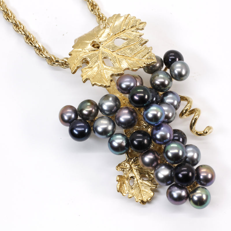 Agrijewelry has coton boll jewelry for the cotton farmer's wife