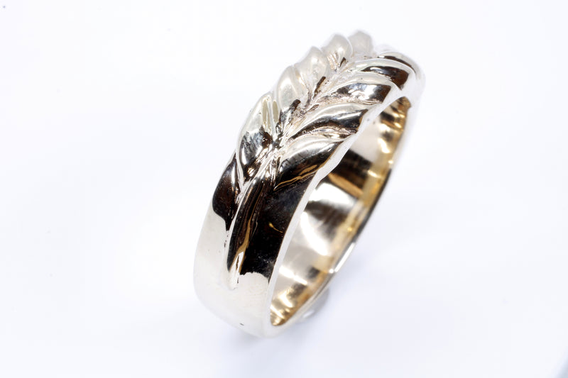 Agrijewelry has coton boll jewelry for the cotton farmer's wife