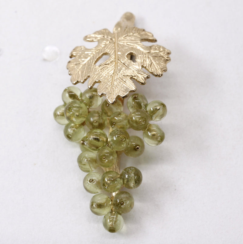 Agrijewelry has coton boll jewelry for the cotton farmer's wife