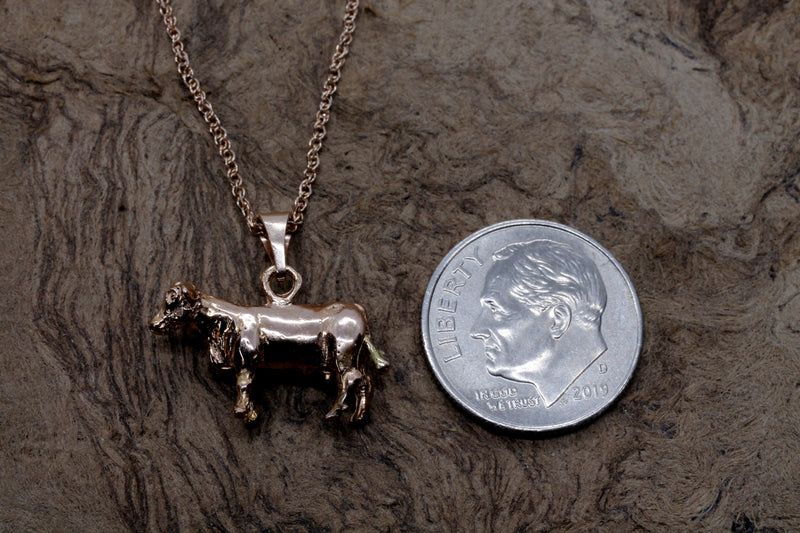 Agrijewelry has coton boll jewelry for the cotton farmer's wife