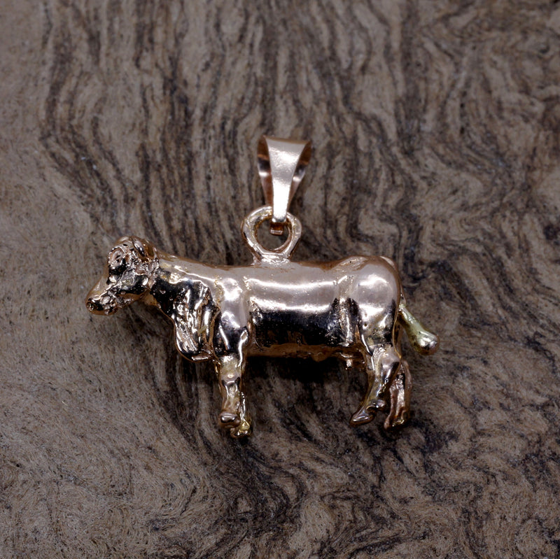 Agrijewelry has coton boll jewelry for the cotton farmer's wife