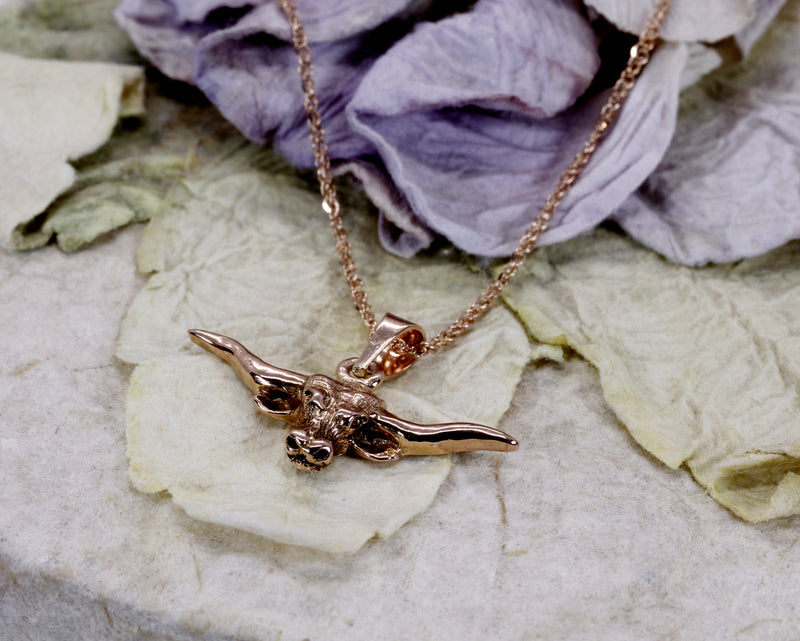 Agrijewelry has coton boll jewelry for the cotton farmer's wife