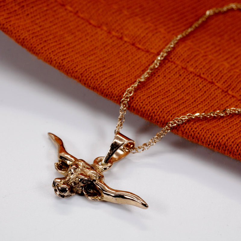 Agrijewelry has coton boll jewelry for the cotton farmer's wife