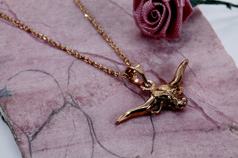 Agrijewelry has coton boll jewelry for the cotton farmer's wife