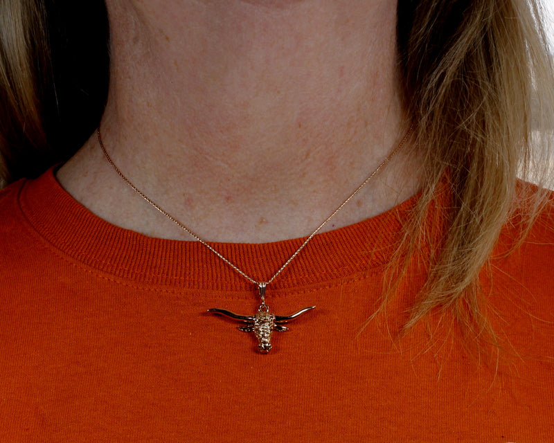Agrijewelry has coton boll jewelry for the cotton farmer's wife