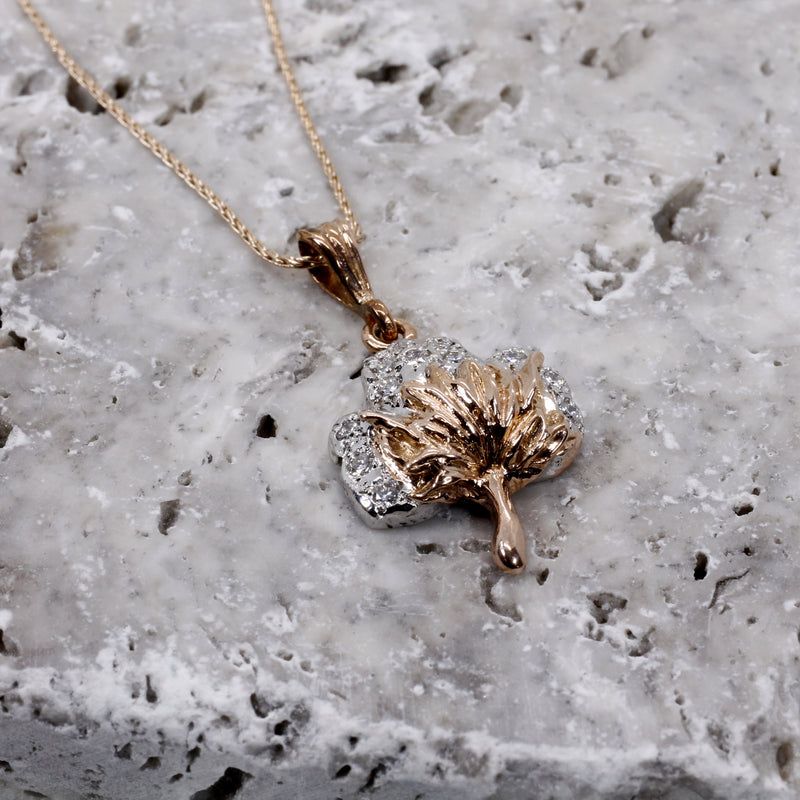 Agrijewelry has coton boll jewelry for the cotton farmer's wife