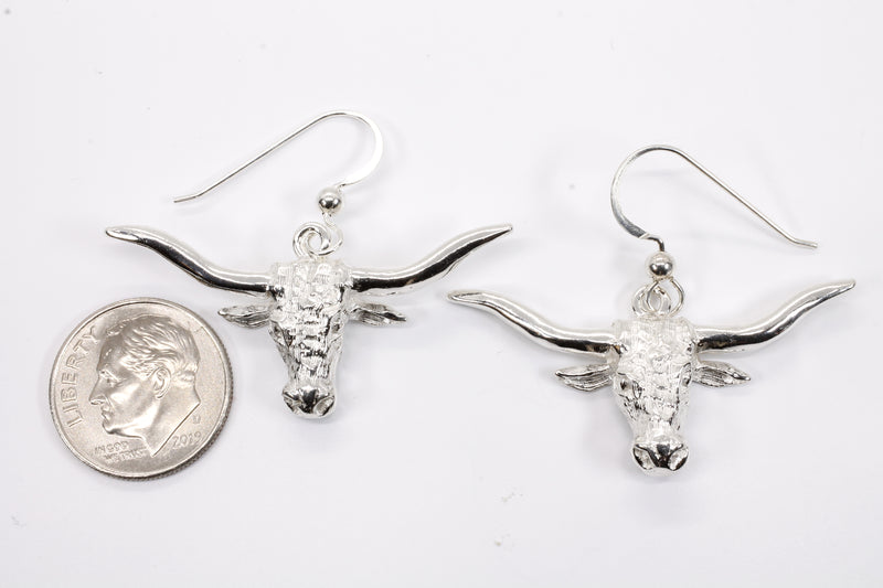 Agrijewelry has coton boll jewelry for the cotton farmer's wife
