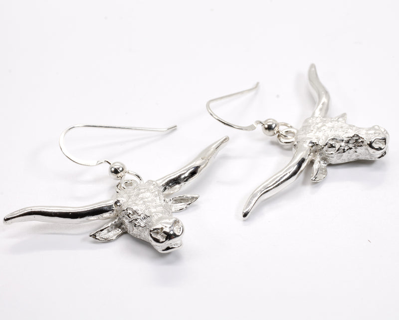 Agrijewelry has coton boll jewelry for the cotton farmer's wife