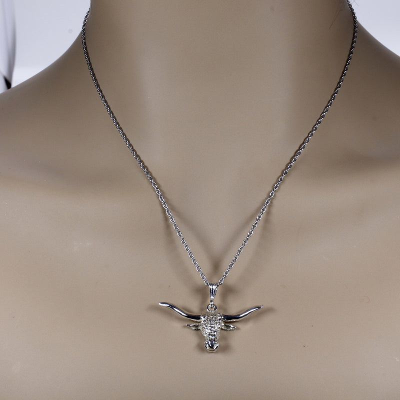Agrijewelry has coton boll jewelry for the cotton farmer's wife