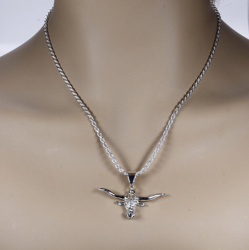 Agrijewelry has coton boll jewelry for the cotton farmer's wife