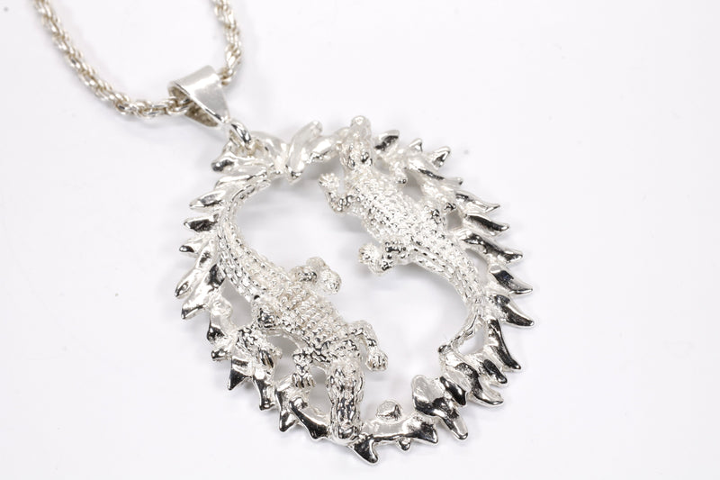 Agrijewelry has coton boll jewelry for the cotton farmer's wife
