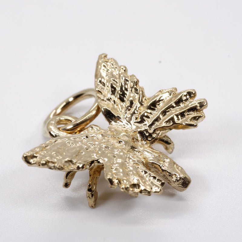 Agrijewelry has coton boll jewelry for the cotton farmer's wife