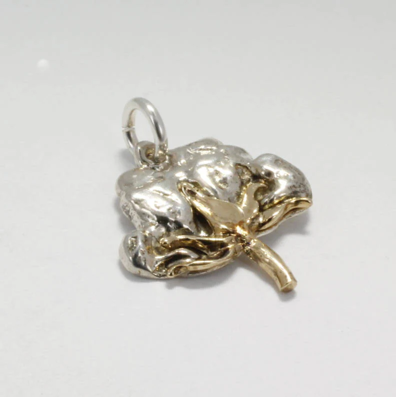 What is the width of the charm?