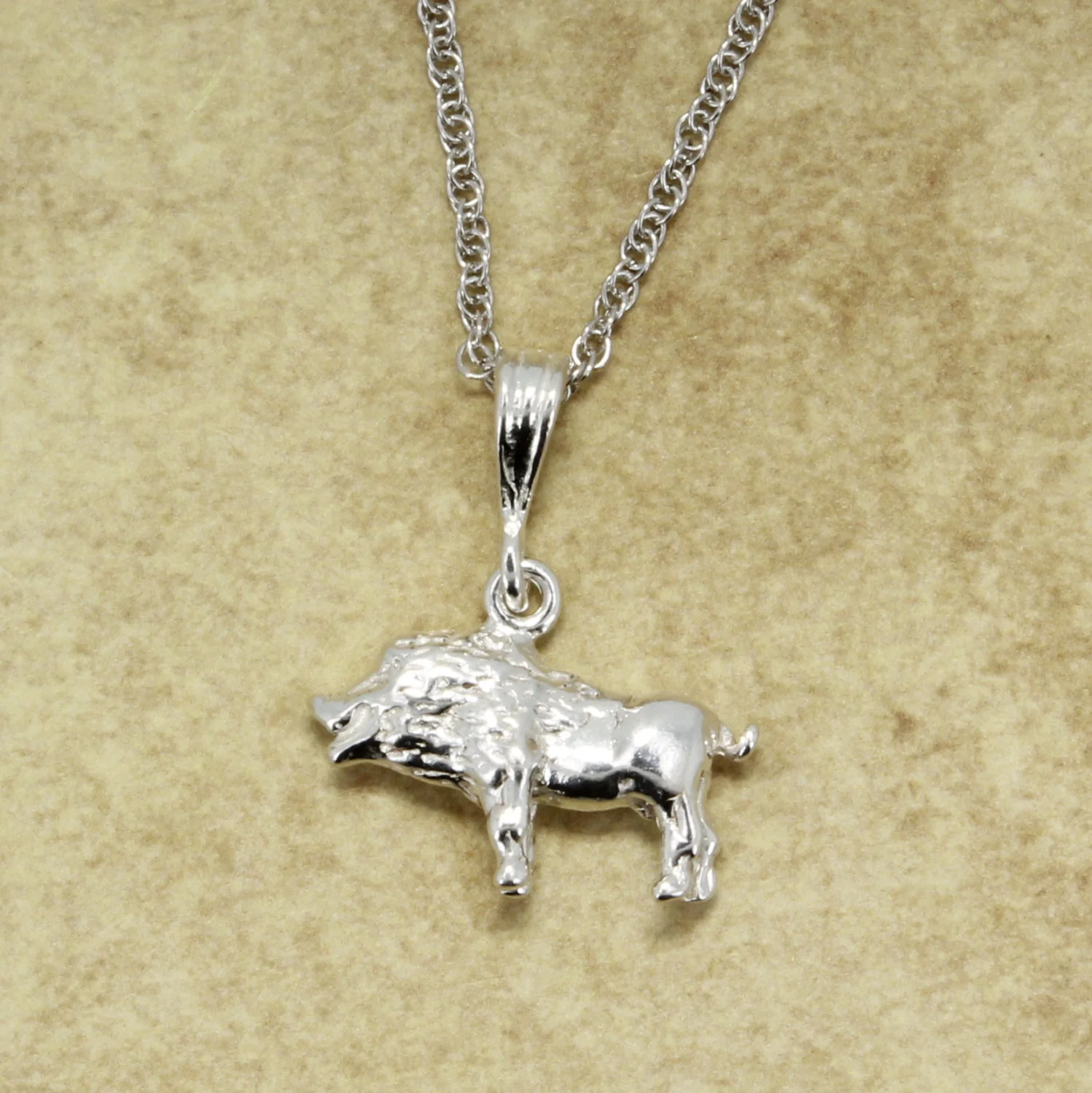 Can custom designs be made for this type of jewelry?