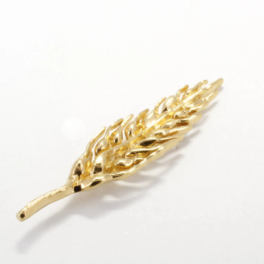 What is the code for wheat seeds?