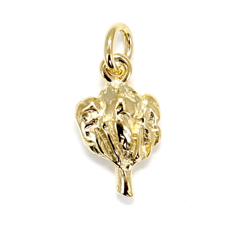 What are the dimensions of the charm?
