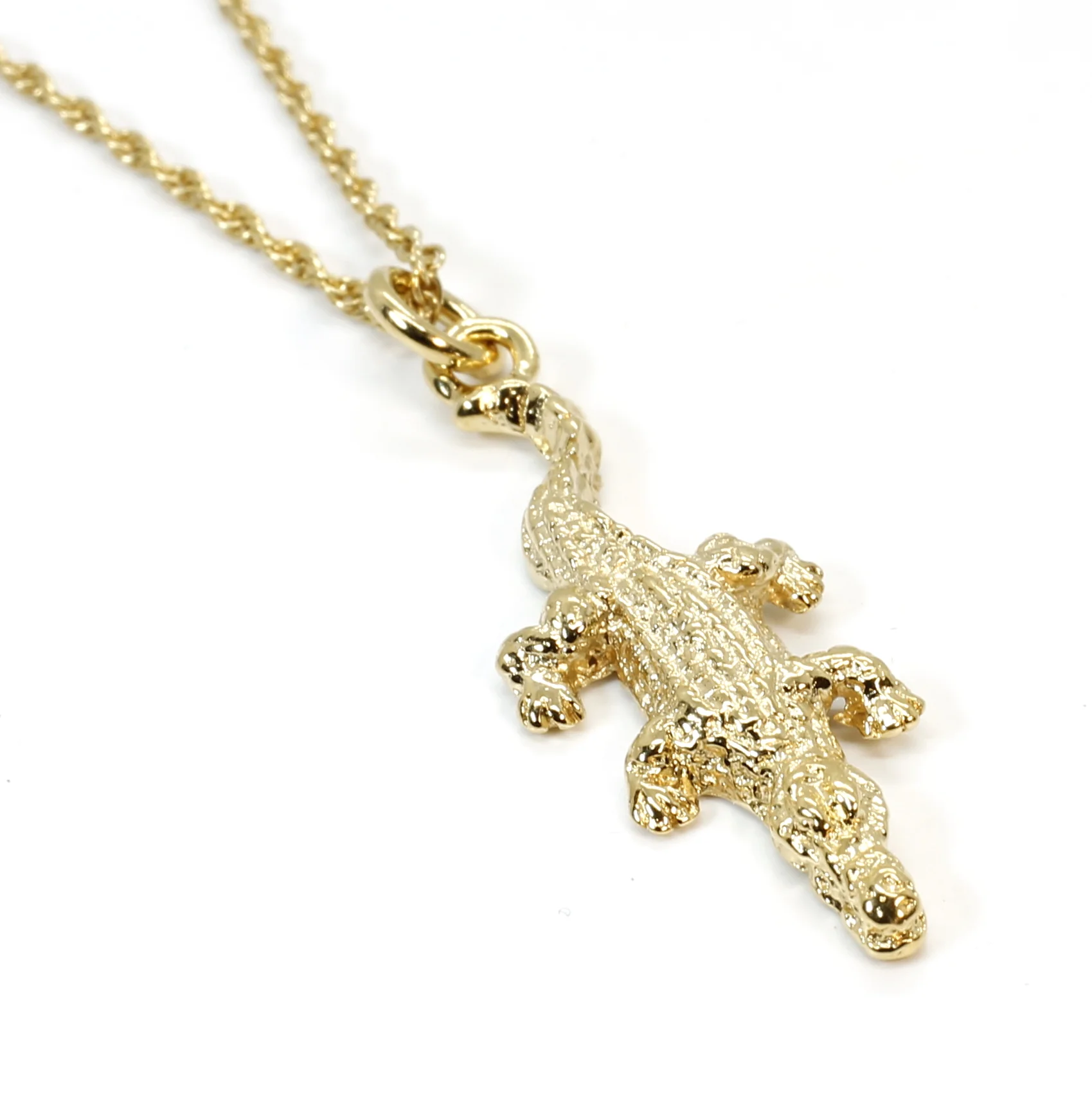 Who is the necklace designed for?