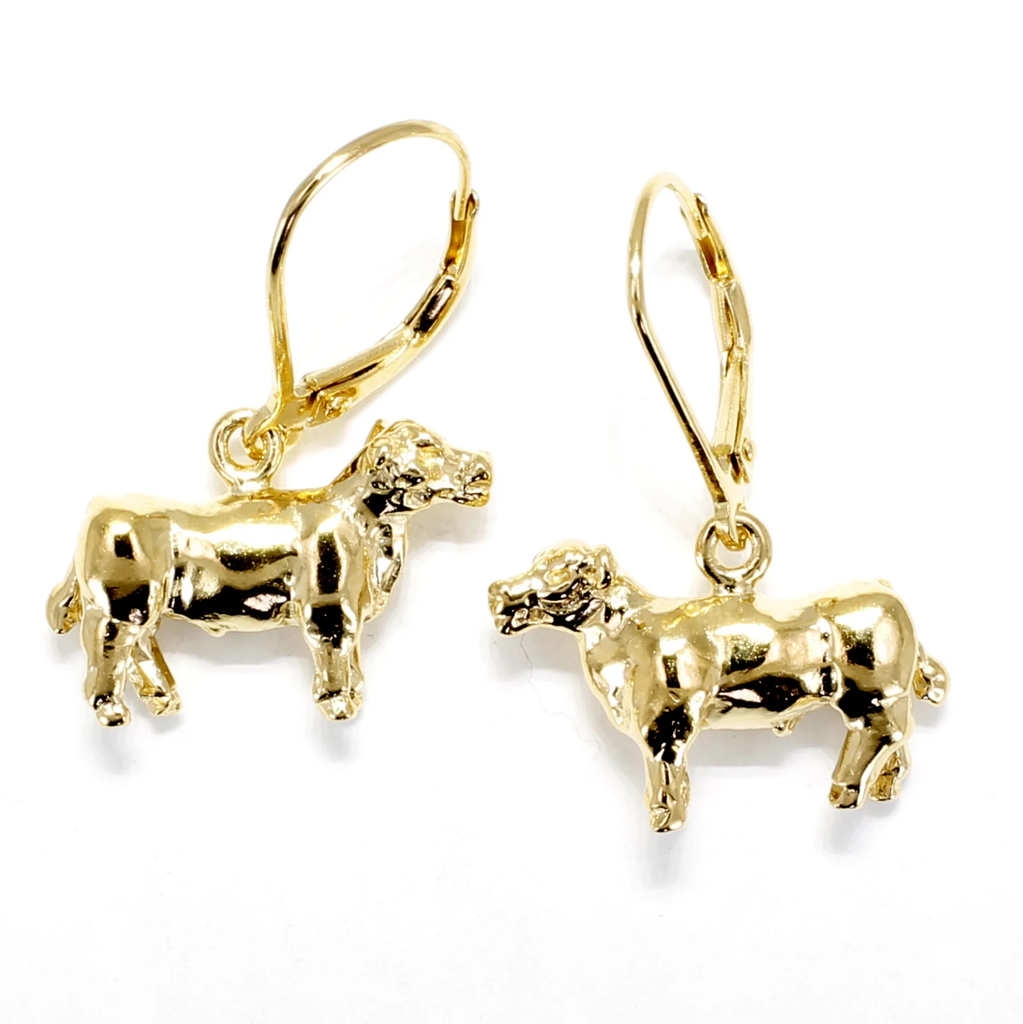 What is the height of each earring?