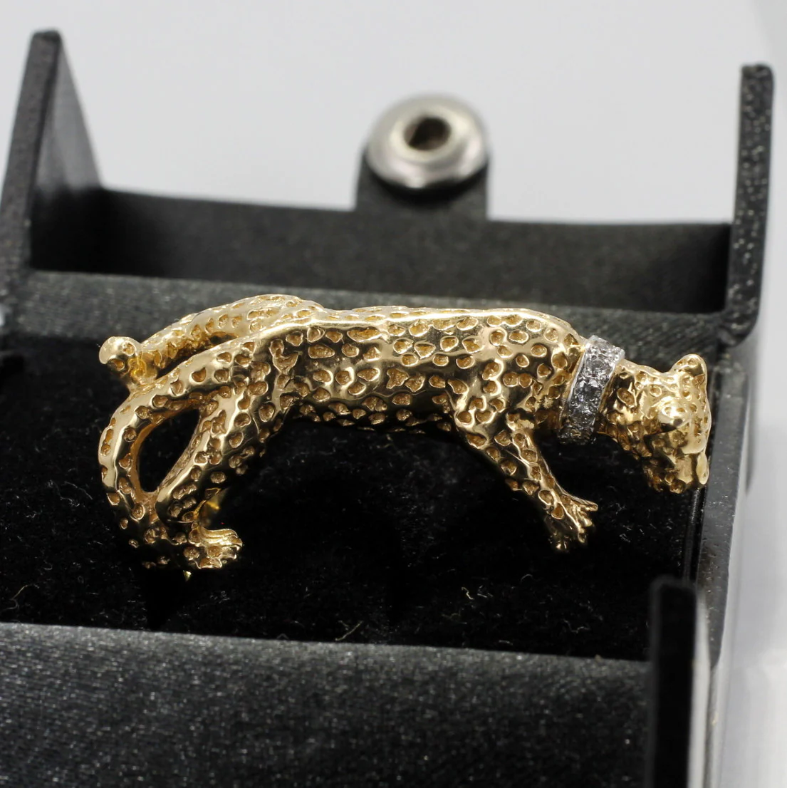 What ring size is the ring initially available in?
