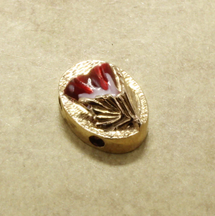 What is the width of the charm?