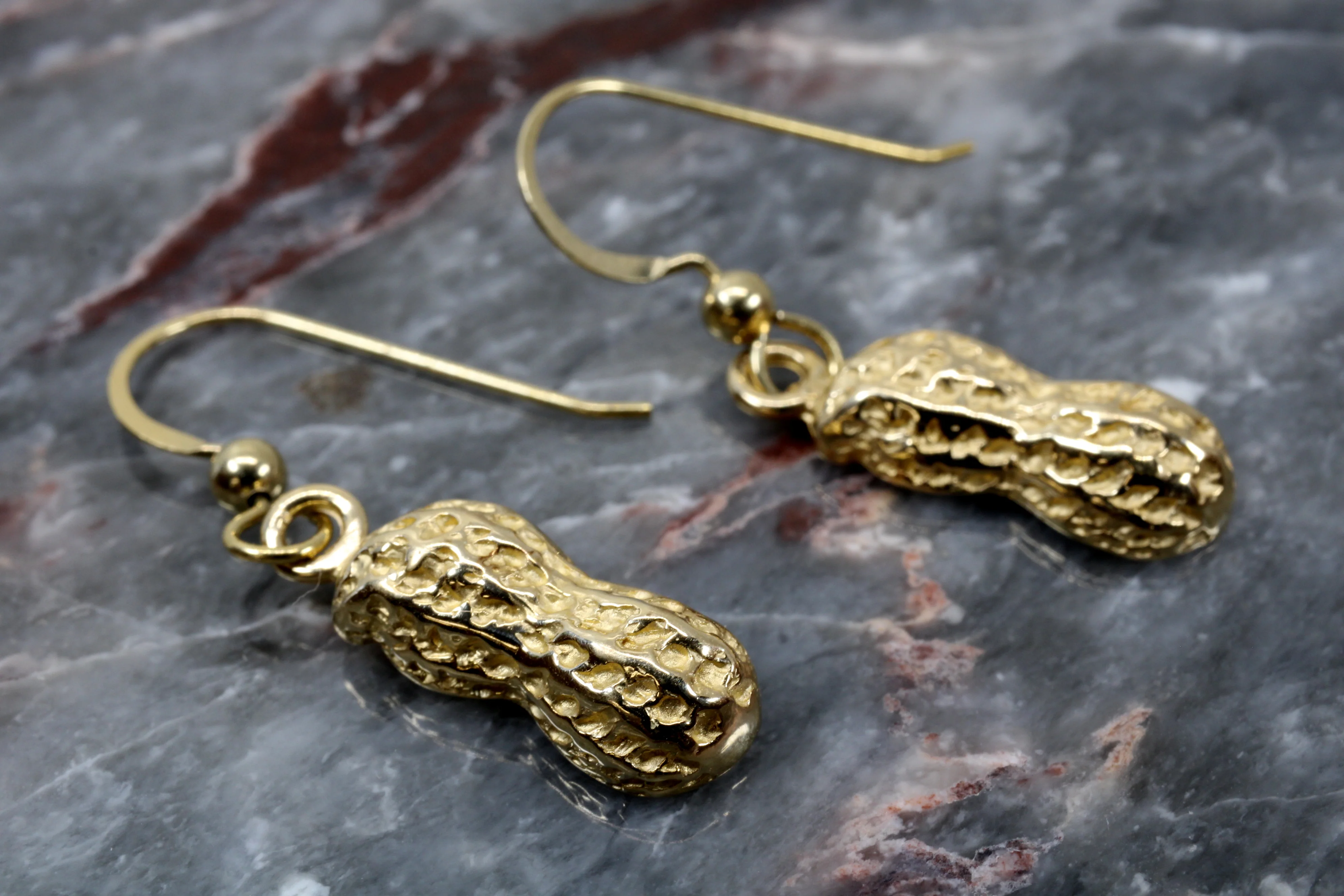 Are the earrings designed for a specific occasion or recipient?