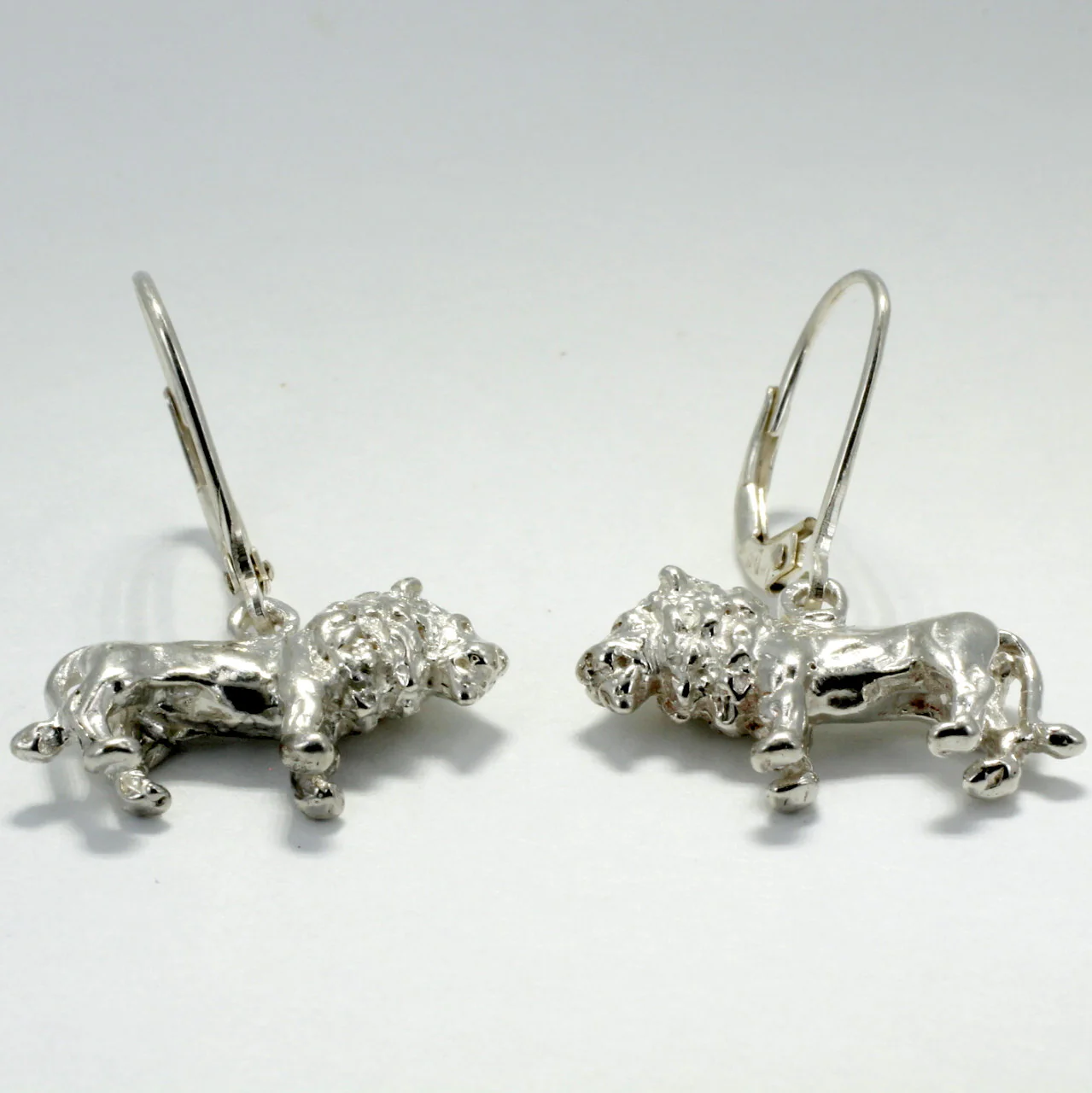 How to tell if your earrings are real silver?