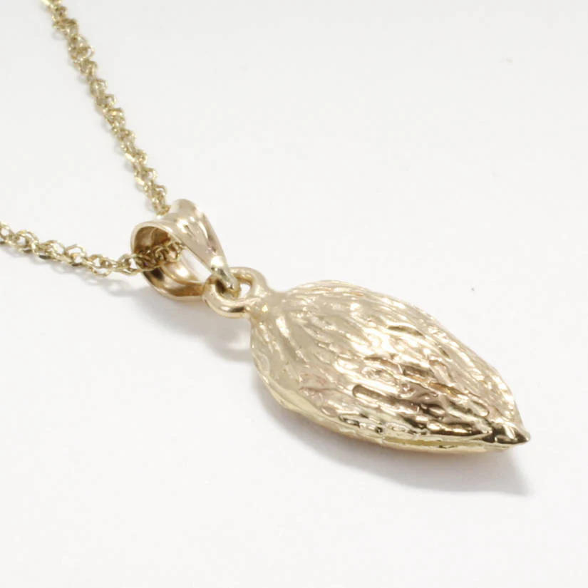 Is custom design service available for this necklace?