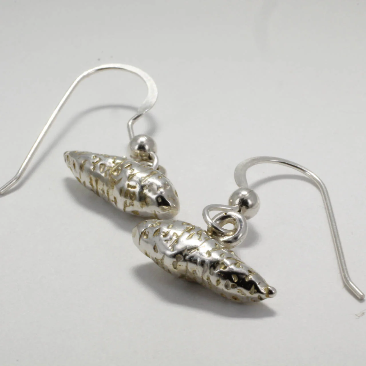 What is the width of the earrings?