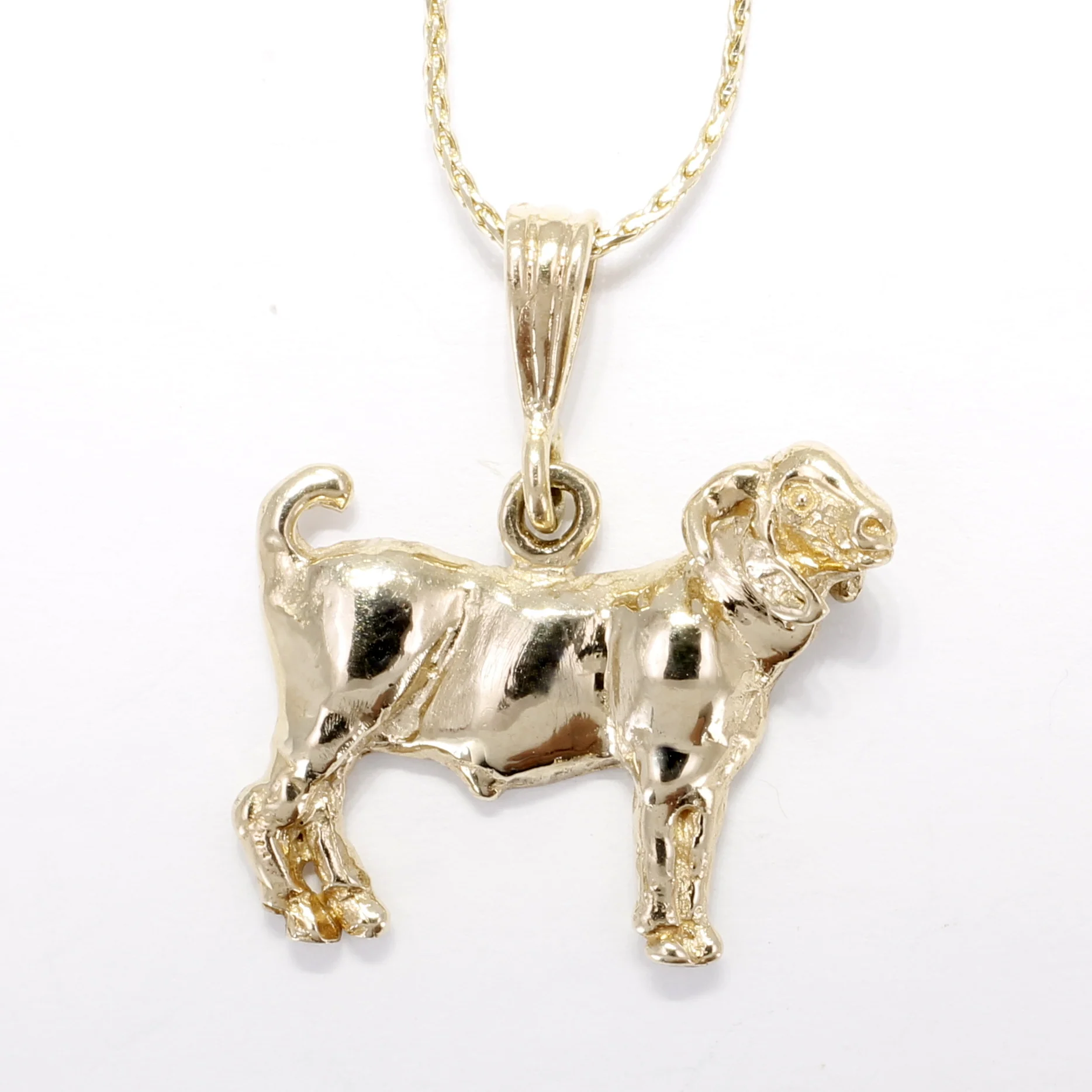 How many diamonds does Simone Biles goat have?
