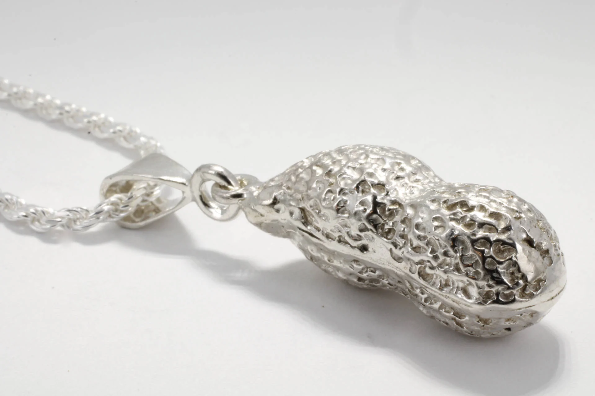 What is the length of the chain?