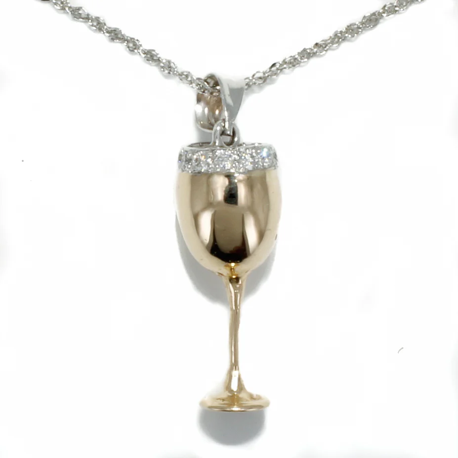 Is there a custom design service available for this type of jewelry?