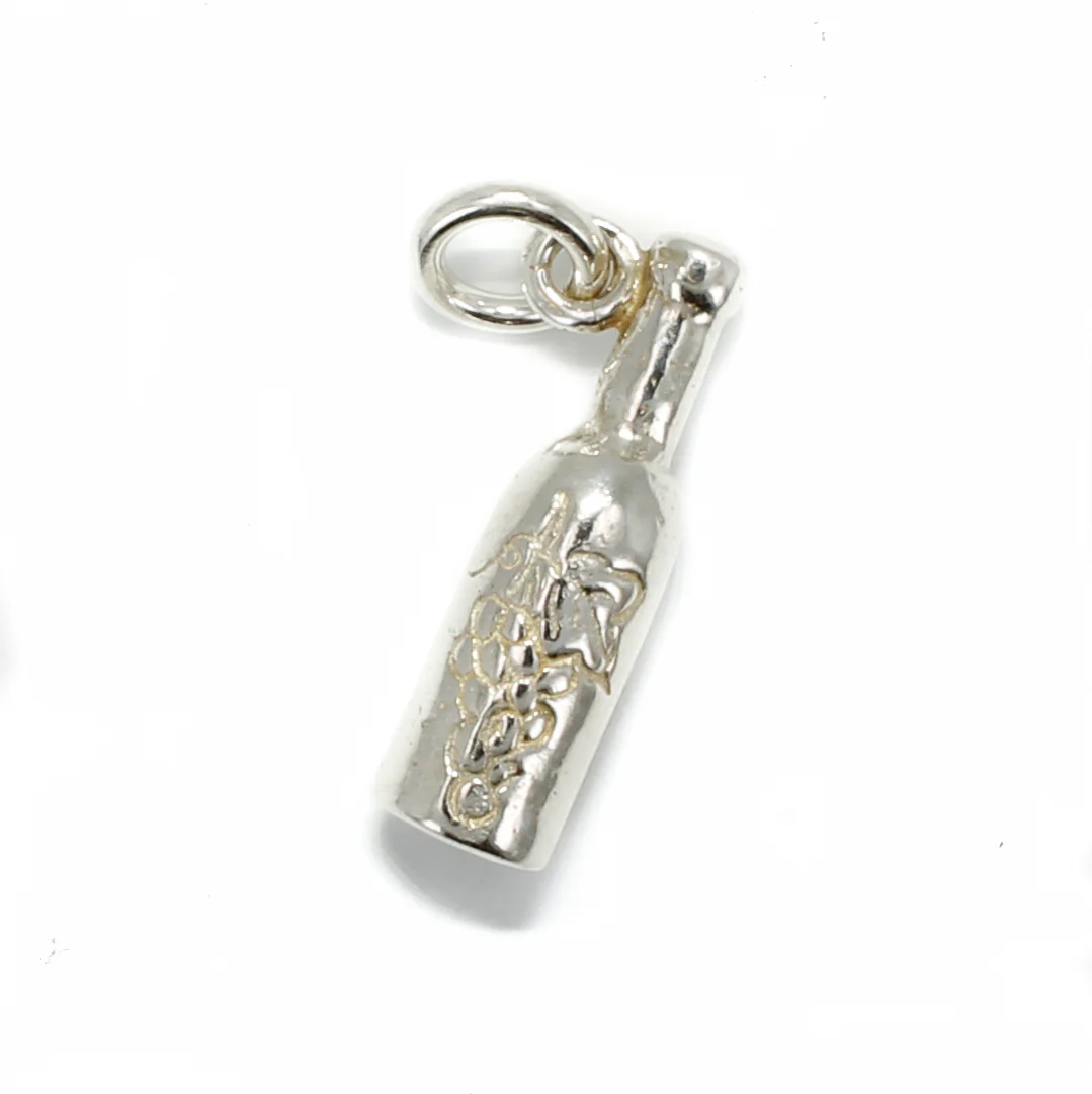 What are the dimensions of the charm?