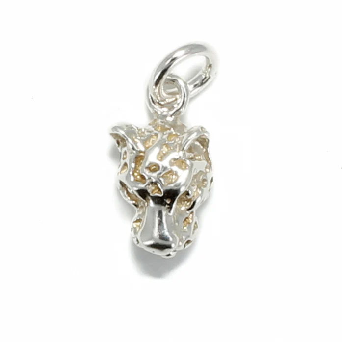 Does all sterling silver have a 925 stamp on it?