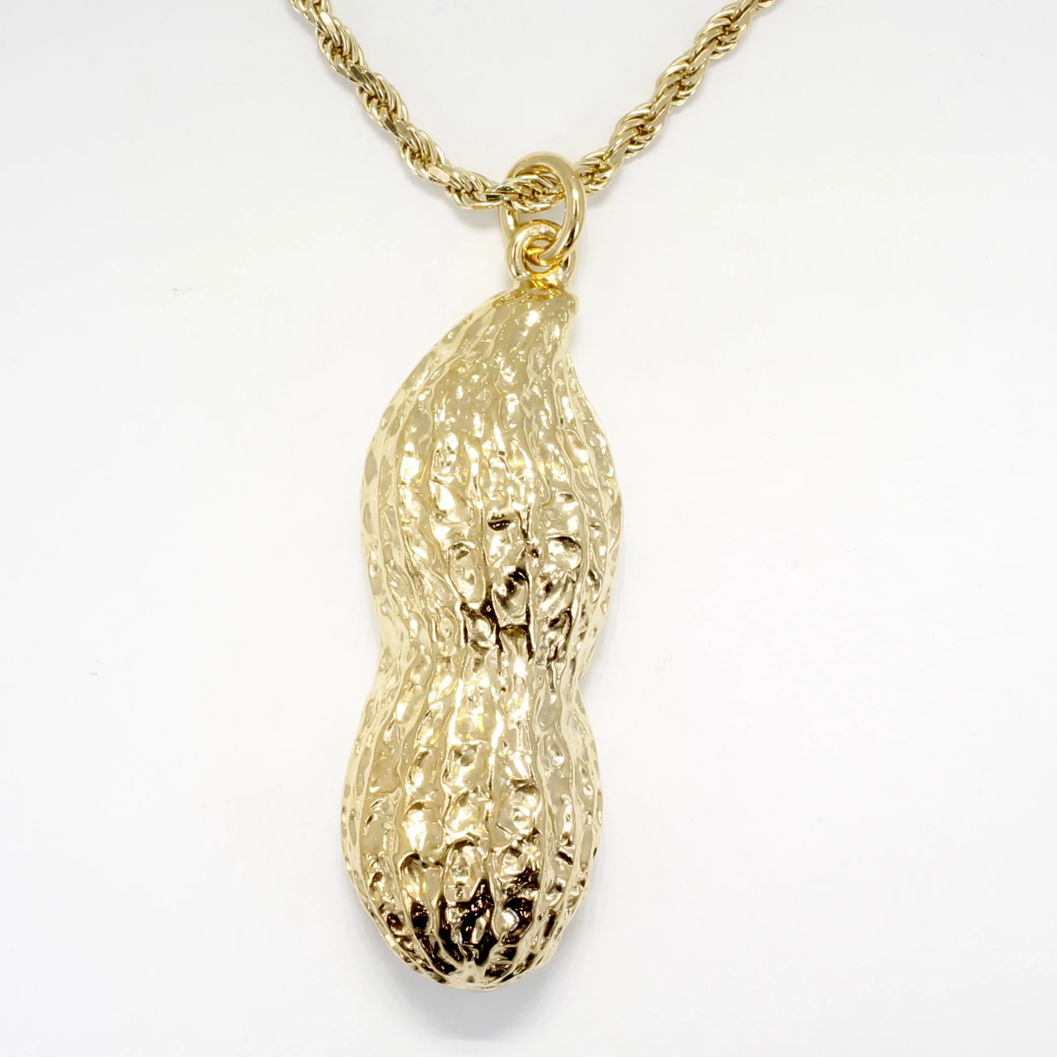 How can I tell how much my gold chain is worth?