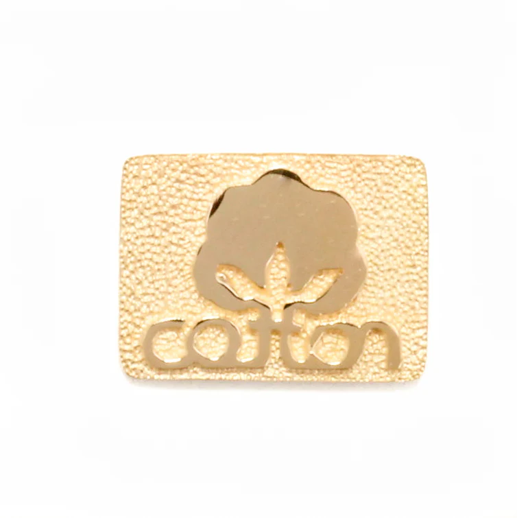 Cotton Inc 14kt Gold Vermeil Tie Tack or Pin with Seal of Cotton Logo Questions & Answers