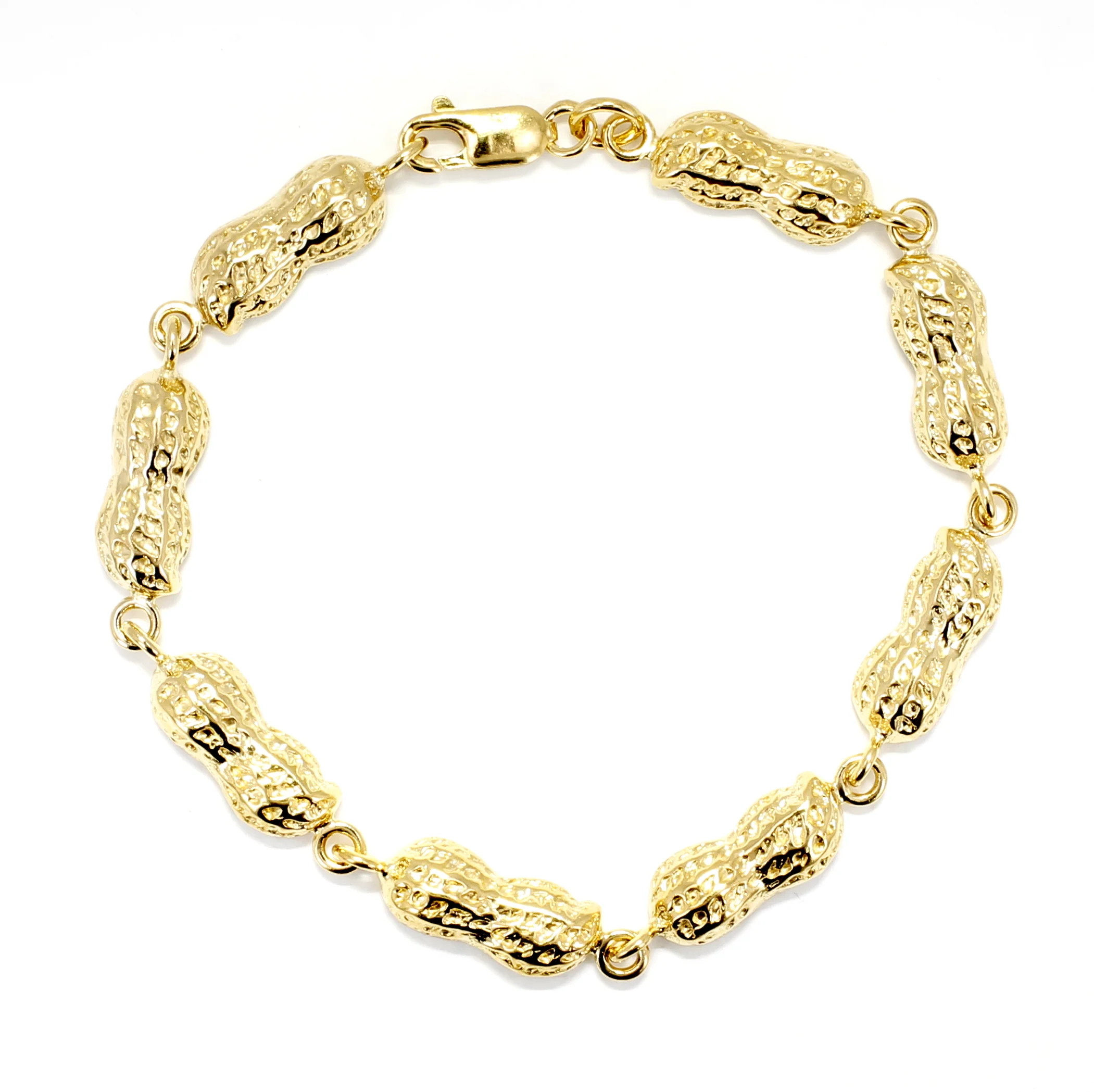 How much can I get for my 14K gold bracelet?