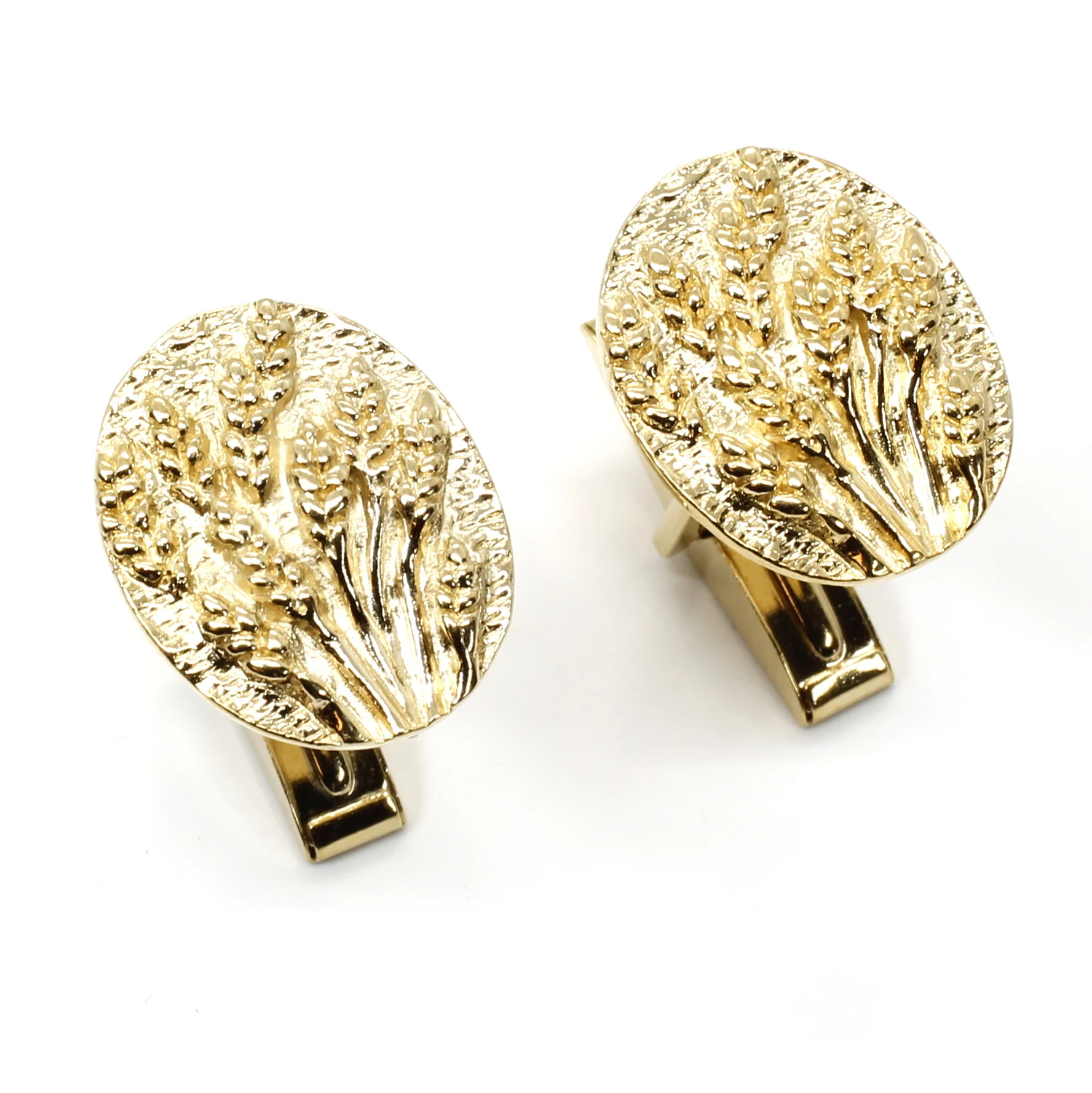 What is the width of the cuff links?