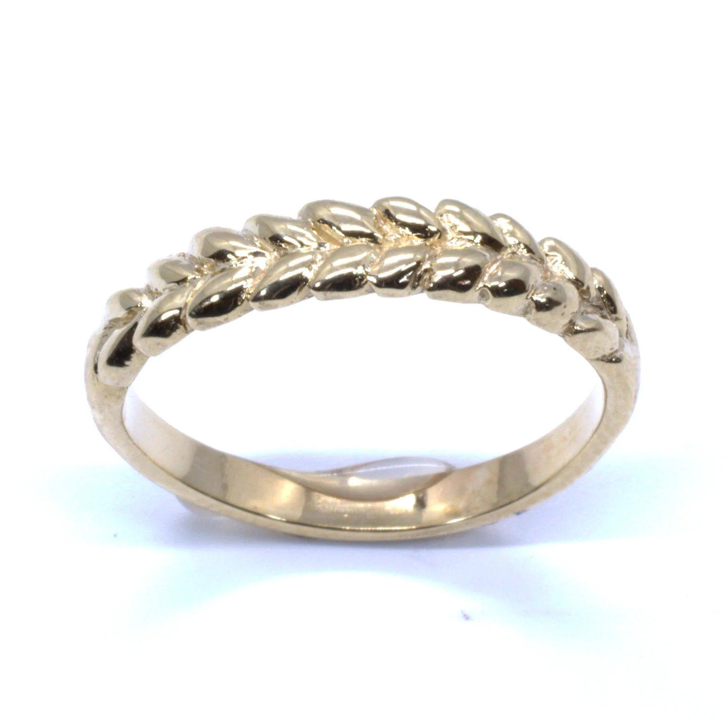 What is the purpose of a ring?