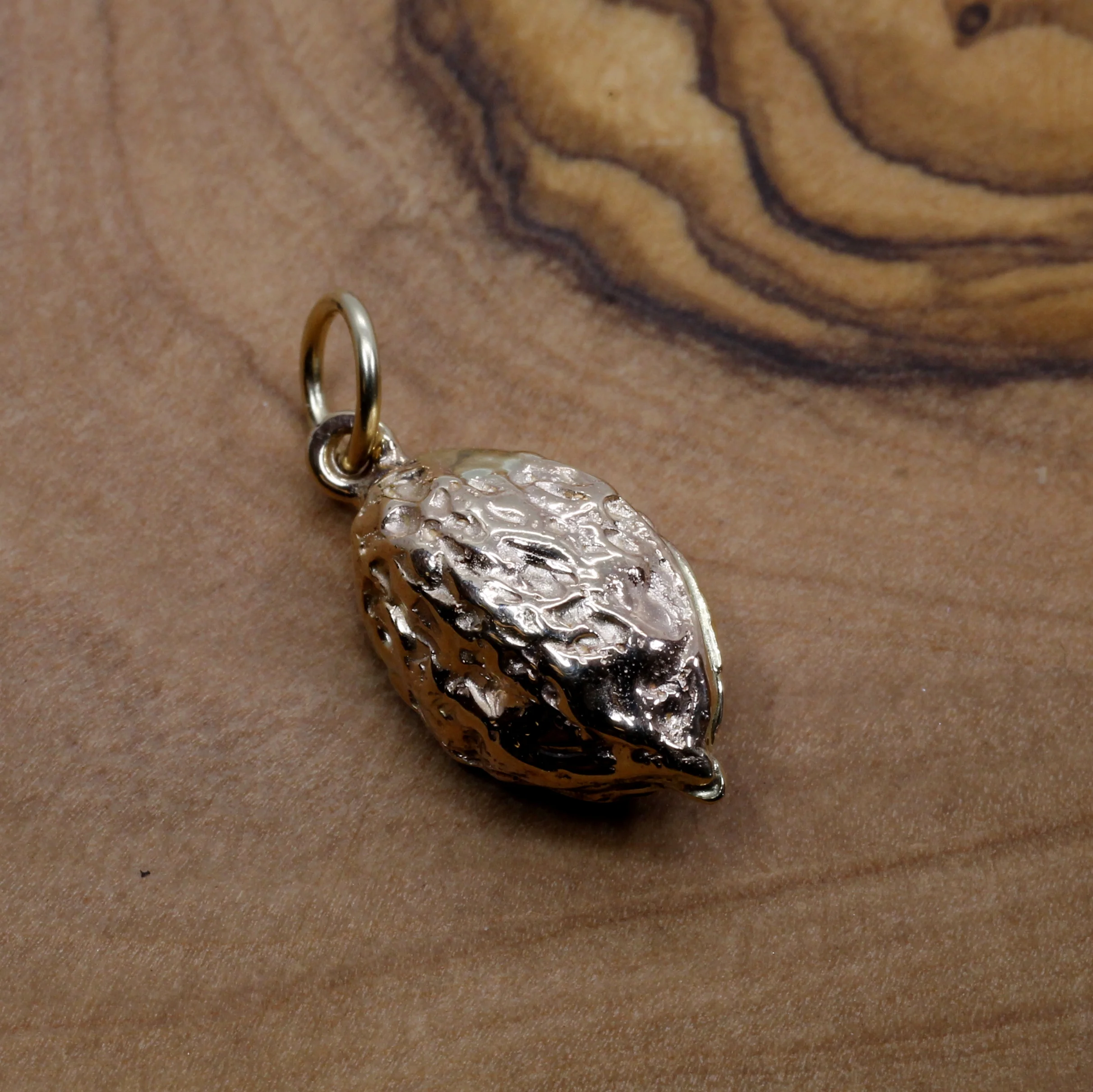 What is a fact about walnuts?