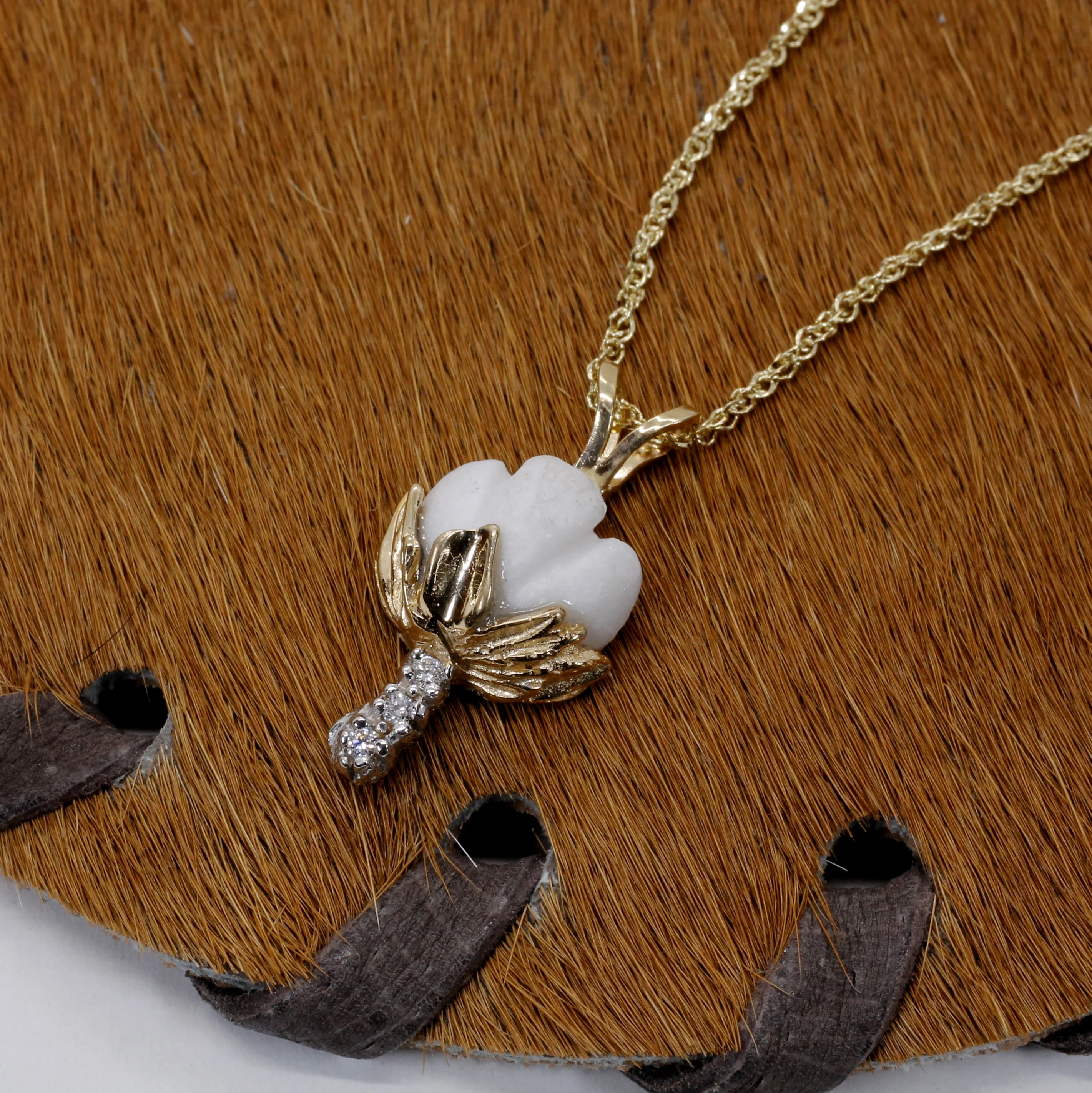 What are the dimensions of the pendant?
