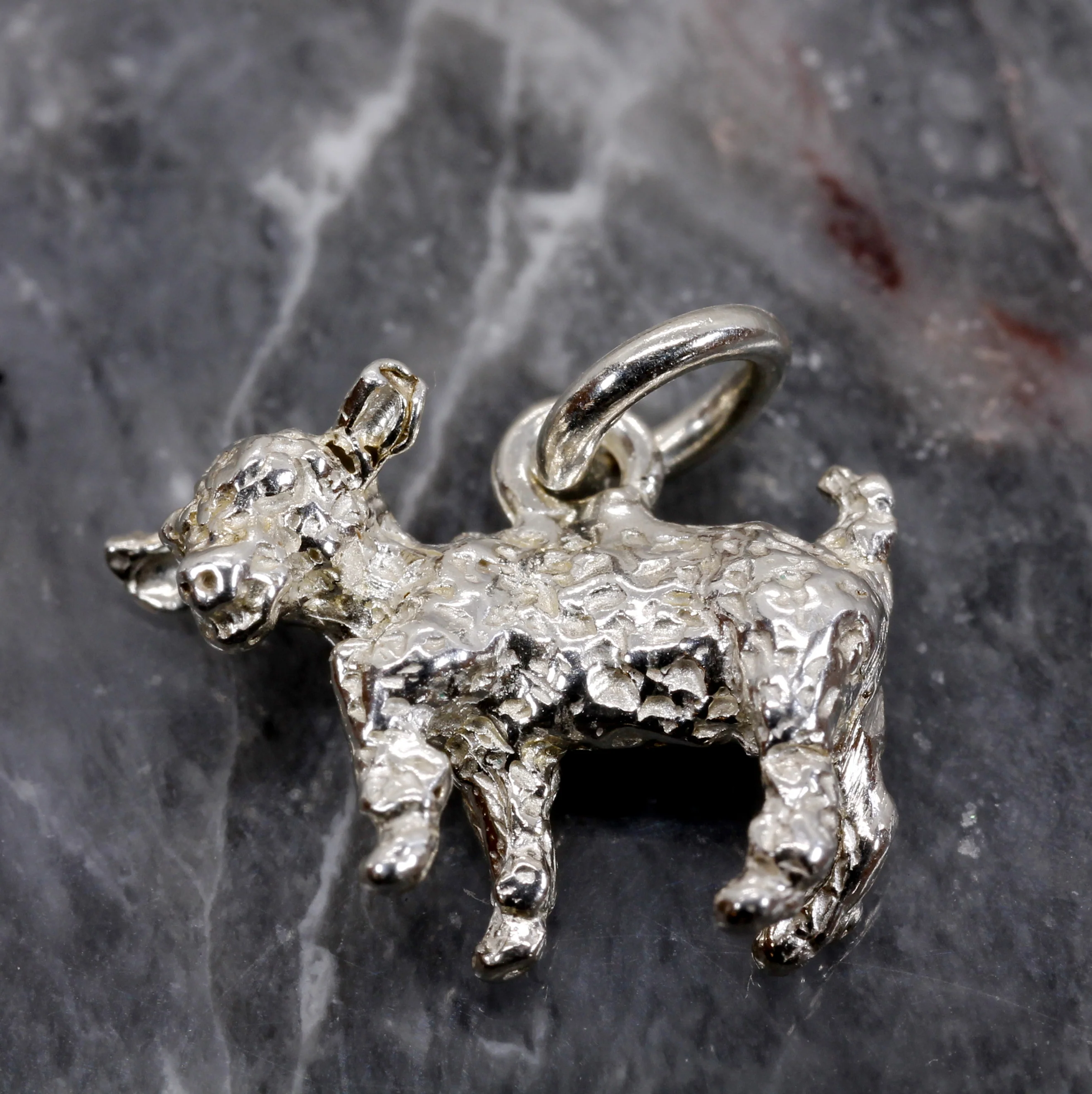 Why are James Avery charms so expensive?