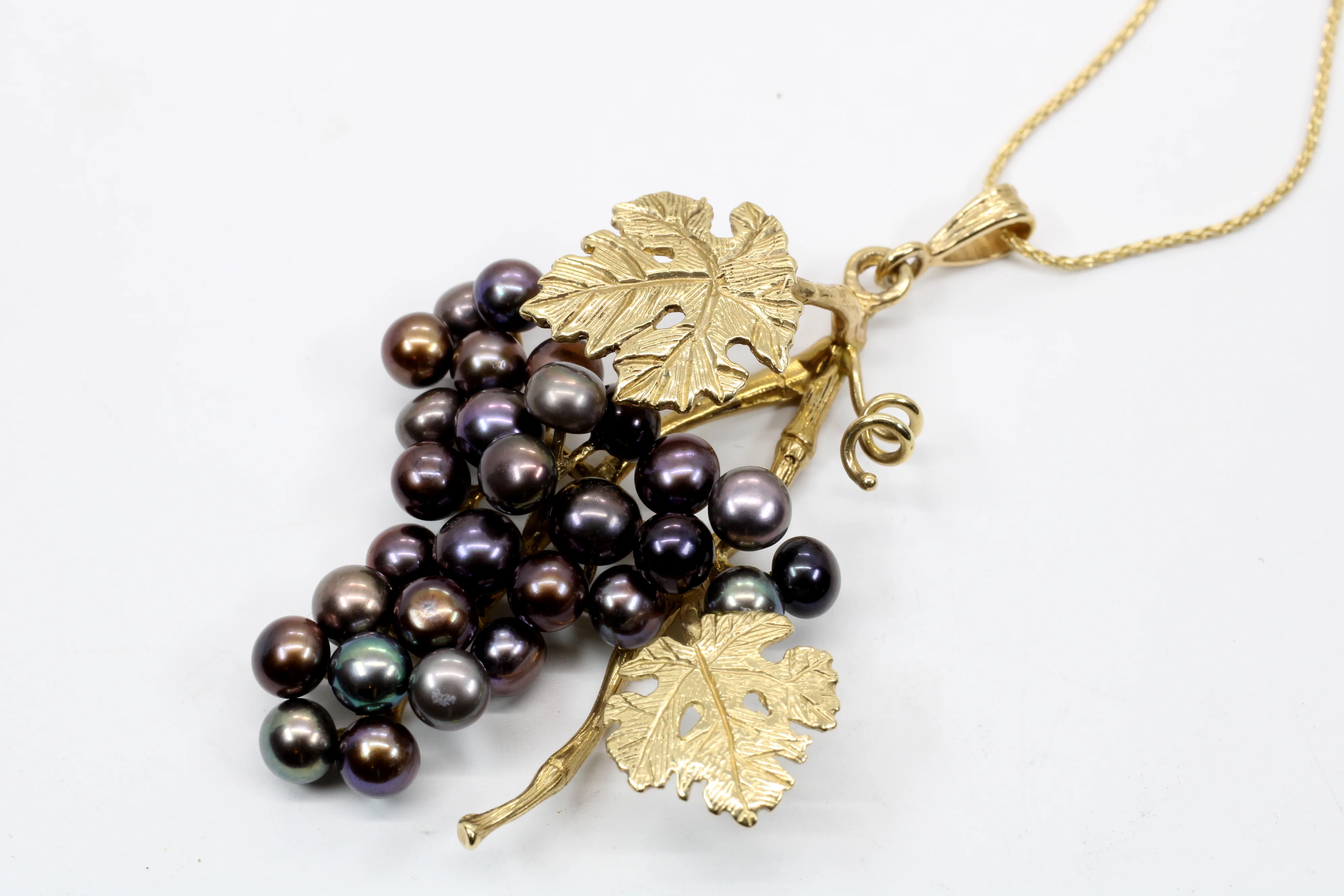 Is there a custom design service available for this jewelry?