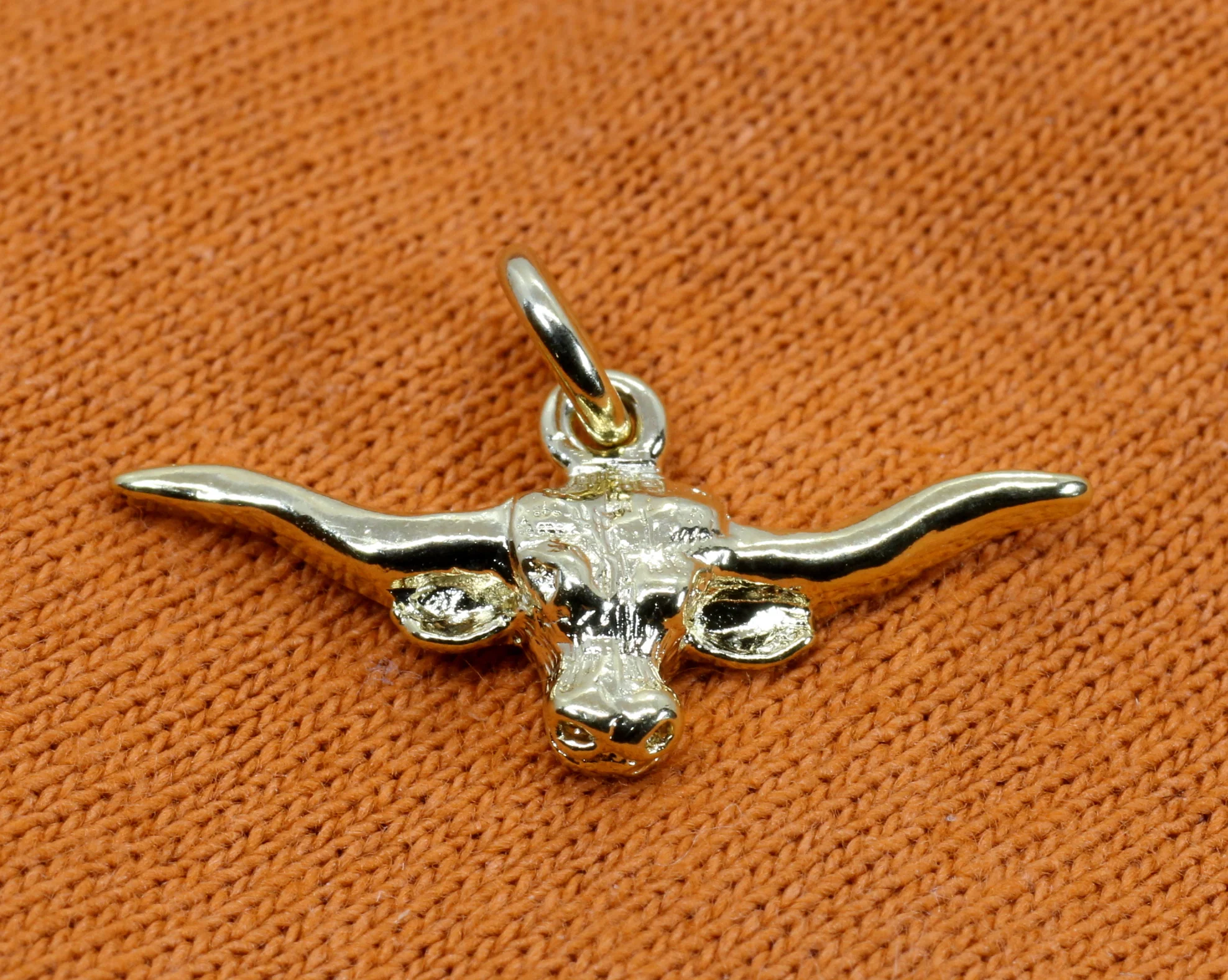What is 14kt Gold Vermeil?