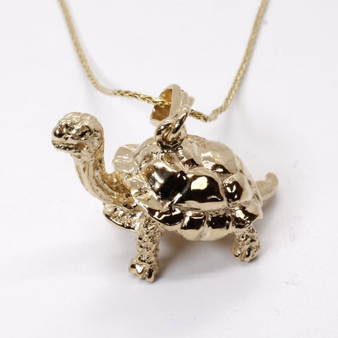 Turtle Jewelry Collection