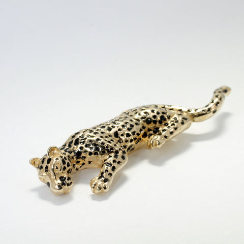 Jaguar Jewelry Collection