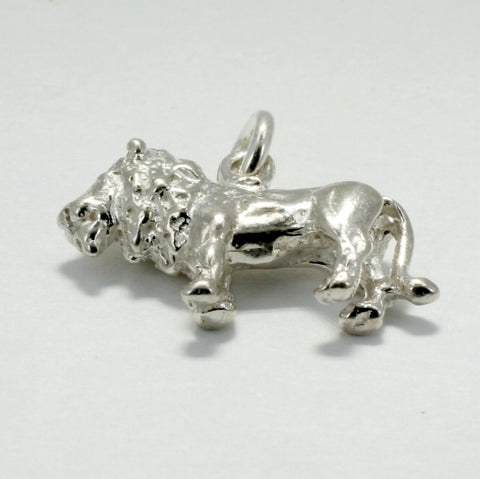 Lion Jewelry Collection
