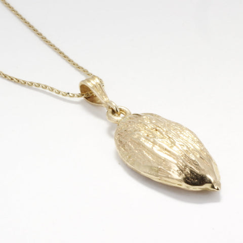Almond Jewelry Collection