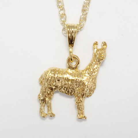 Llama Jewelry Collection